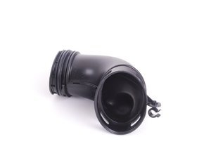 Genuine MINI Intake Manifold Tube - Short Elbow