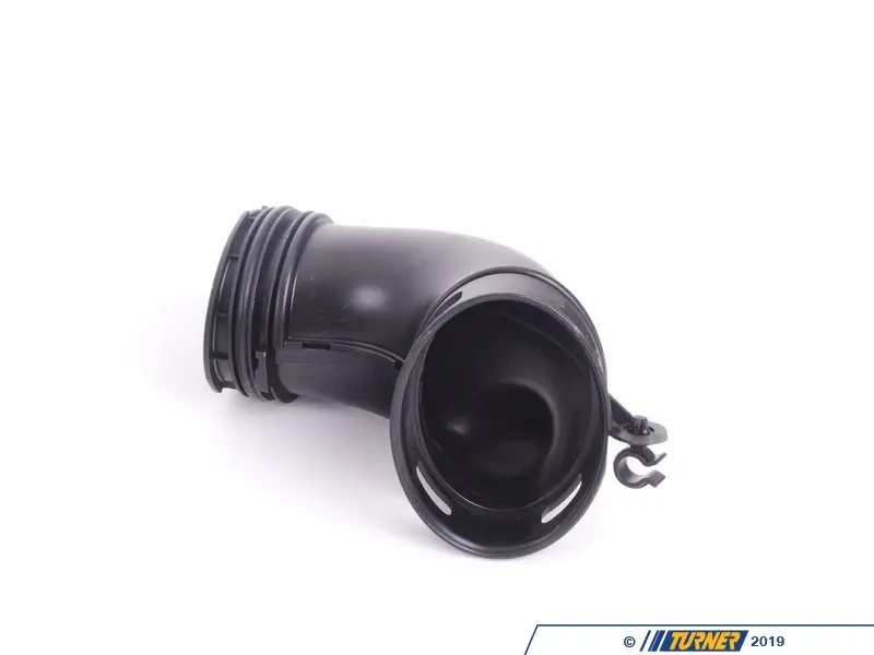 13712753082 - Genuine MINI Intake Manifold Tube - Short Elbow