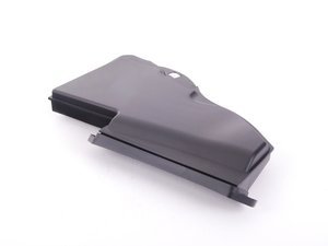 Genuine BMW Cabin Filter Housing - Left - E90 E92 E93 M3