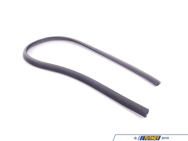 Genuine BMW Genuine BMW Cowling Gasket 51237161345