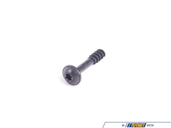 Genuine MINI Genuine MINI Screw Self-tapping - 13717549012 13717549012