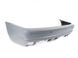 Genuine BMW Rear Bumper Cover - E46 M3