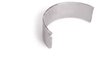 Genuine BMW Genuine BMW Upper Guide Bearing Shell - N54 3.0L, N55 3.0L, N20 2.0L 11247576715 View 3