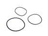 Genuine BMW Genuine BMW Power Steering Gasket Set - E31 850Ci 850CSi E32 735i 735iL 750iL 32131134768 View 11