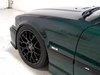Alzor 18" Style 030 Wheels - Staggered Set Of Four 030-5KT2 View 9
