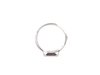 Genuine BMW Genuine BMW Fuel Supply / Steering Hose Clamp 16121180242 16121180242 View 7