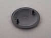 Genuine BMW Genuine BMW Hood and/or Trunk Emblem With Grommets - Fits Most BMWs 51148132375 View 2