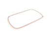 Genuine BMW Genuine BMW Automatic Transmission Oil Pan Gasket - E46, Z3, E83, E39, E53 24117524707 View 2