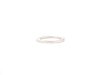 Genuine BMW Sealing O-Ring - Priced Each 32411093597 View 3