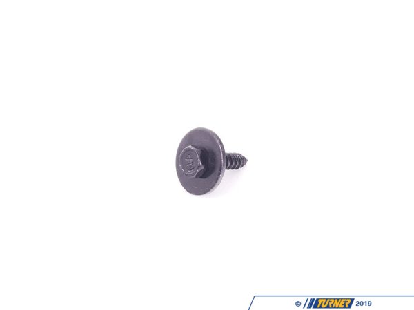 Genuine BMW Genuine BMW Hex Head Screw 07147129161 07147129161