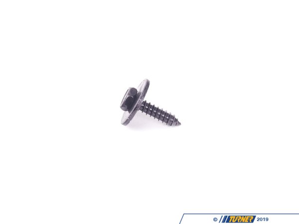 Genuine BMW Genuine BMW Hex Head Screw 07147129161 07147129161