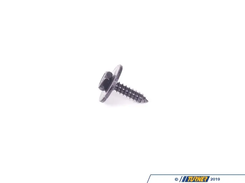 40 Tornillos Hexagonales Con Disco Para BMW - Originales You.S Referencia 07147129160