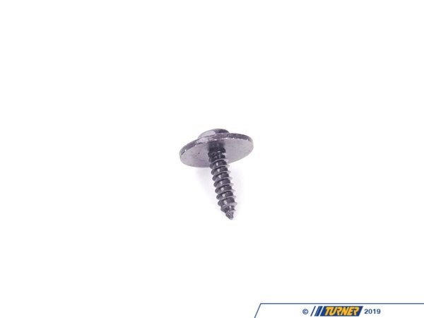 Genuine BMW Genuine BMW Hex Head Screw 07147129161 07147129161