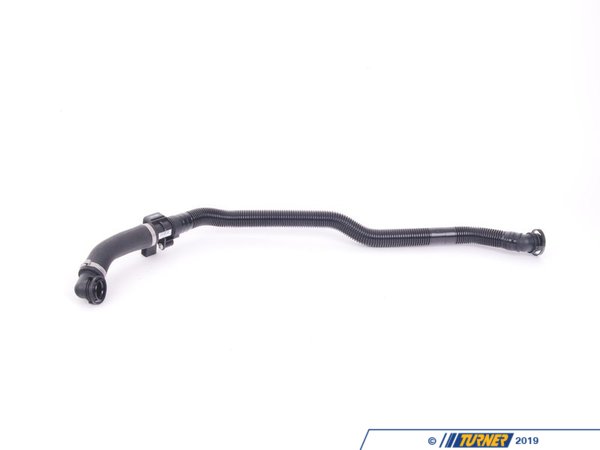 Genuine BMW Genuine BMW Air Pump Suction Hose - E9X M3 S65 11727838504