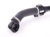 Genuine BMW Genuine BMW Air Pump Suction Hose - E9X M3 S65 11727838504 View 3