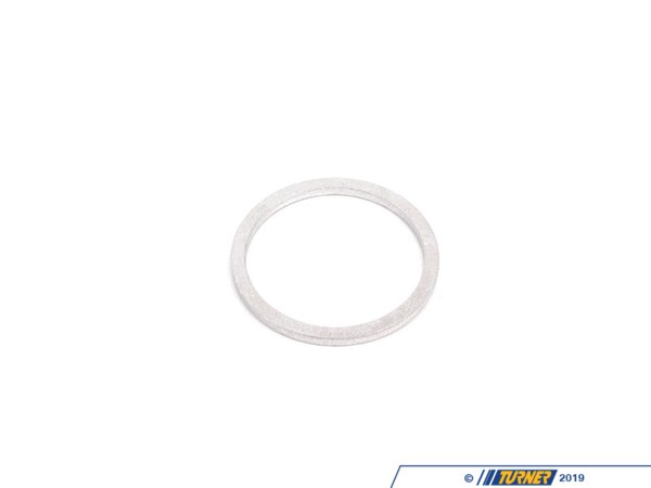 Genuine BMW Gasket Ring - Priced Each 07119963418