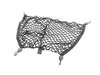 Genuine BMW Trunk Floor Cargo Net - E9x E39 E60 E63 E82 E84 F01 F10 F30 G30 51470010557 View 2