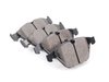 Hawk Hawk HPS Street Brake Pads - Front - E9X 335, E9X M3 TMS2017 View 1