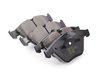 Hawk Hawk HPS Street Brake Pads - Front - E9X 335, E9X M3 TMS2017 View 8