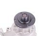 Genuine BMW Water Pump - Z3, Z4 M Roadster Z3 M Coupe with S54 engine 11517838135 View 4
