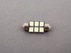 ZiZa LED Glove Box Lighting Kit E46LEDGLV View 3
