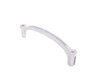 Genuine MINI Genuine MINI Rubber Boot Clamp Top - Driver Side 17511516835 View 1