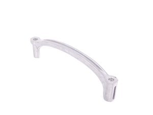 Genuine MINI Rubber Boot Clamp Top - Driver Side