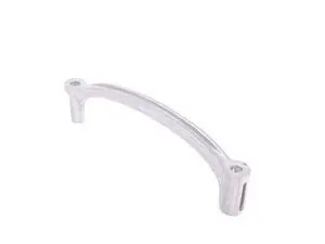 Genuine MINI Rubber Boot Clamp Top - Driver Side