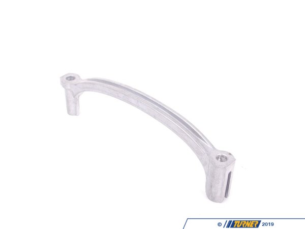 Genuine MINI Genuine MINI Rubber Boot Clamp Top - Driver Side 17511516835