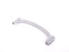 Genuine MINI Genuine MINI Rubber Boot Clamp Top - Driver Side 17511516835 View 2