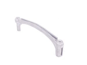 Genuine MINI Rubber Boot Clamp Bottom - Driver Side