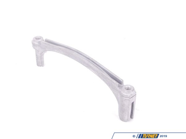 Genuine MINI Genuine MINI Rubber Boot Clamp Bottom - Driver Side 17511516836