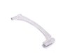 Genuine MINI Genuine MINI Rubber Boot Clamp Bottom - Driver Side 17511516836 View 2