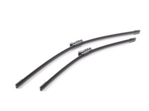 Aero Wiper Blade Set