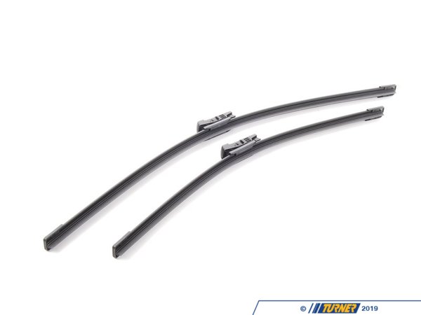 Bosch Aero Wiper Blade Set 3397118979