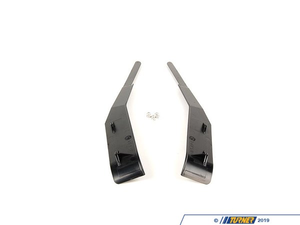 Genuine BMW E36 Convertible Top Repair Kit for "C" Pillar 54318211902