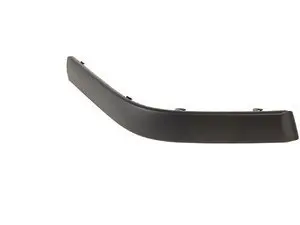 Genuine BMW Bumper Impact Strip
