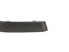 Genuine BMW Genuine BMW Bumper Impact Strip 51118146318 View 2
