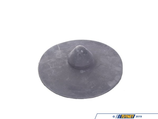 Genuine BMW Rear Lower Spring Pad - Priced Each 33531135420