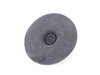 Genuine BMW Rear Lower Spring Pad - Priced Each 33531135420 View 2
