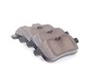 Genuine BMW Genuine BMW Rear Brake Pads - E89 Z4 34216797861 View 1