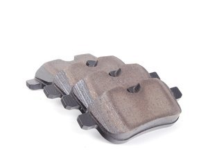 Genuine BMW Rear Brake Pads - E89 Z4