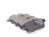 Genuine BMW Genuine BMW Rear Brake Pads - E89 Z4 34216797861 View 2