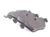 Genuine BMW Genuine BMW Repair Kit, Brake Pads Asbestos-Free - 34116797858 - E89 34116797858 View 1