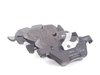 Genuine BMW Genuine BMW Repair Kit, Brake Pads Asbestos-Free - 34116797858 - E89 34116797858 View 2