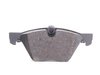 Genuine BMW Genuine BMW Repair Kit, Brake Pads Asbestos-Free - 34116797858 - E89 34116797858 View 3
