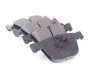 Hawk Hawk HPS Street Brake Pads - Rear - E60 535i/545/550/M5, E63 M6, E9x M3 TMS2508