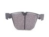 Hawk Hawk HPS Street Brake Pads - Rear - E60 535i/545/550/M5, E63 M6, E9x M3 TMS2508 View 3