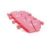 EBC BMW E9X Z4 Front RedStuff Performance Brake Pad Set DP32006C View 7
