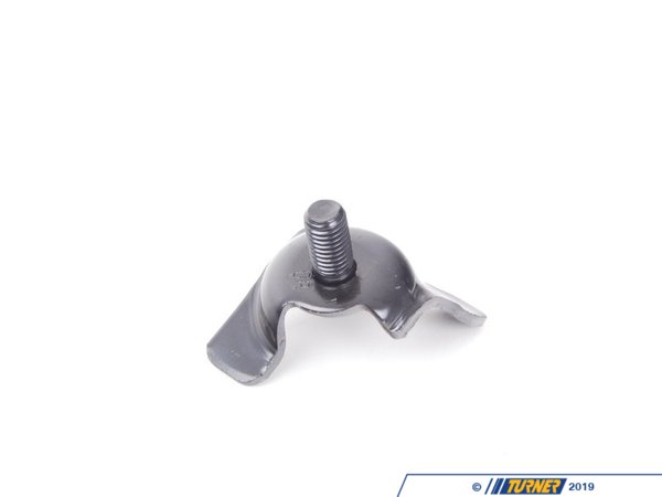 Genuine BMW Genuine BMW Bracket Engine Subframe Cros - 41117174994 41117174994